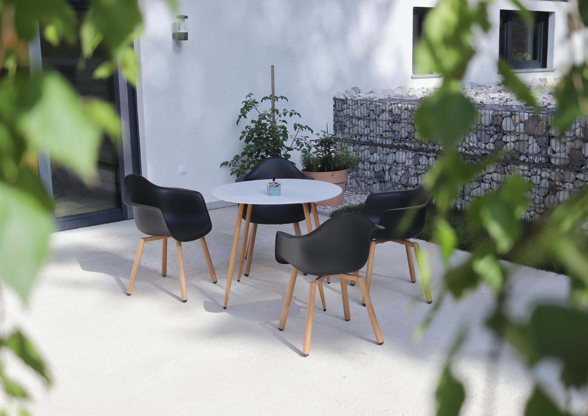 Apartmán Hisa Oblak Gozd Martuljek Exteriér fotografie