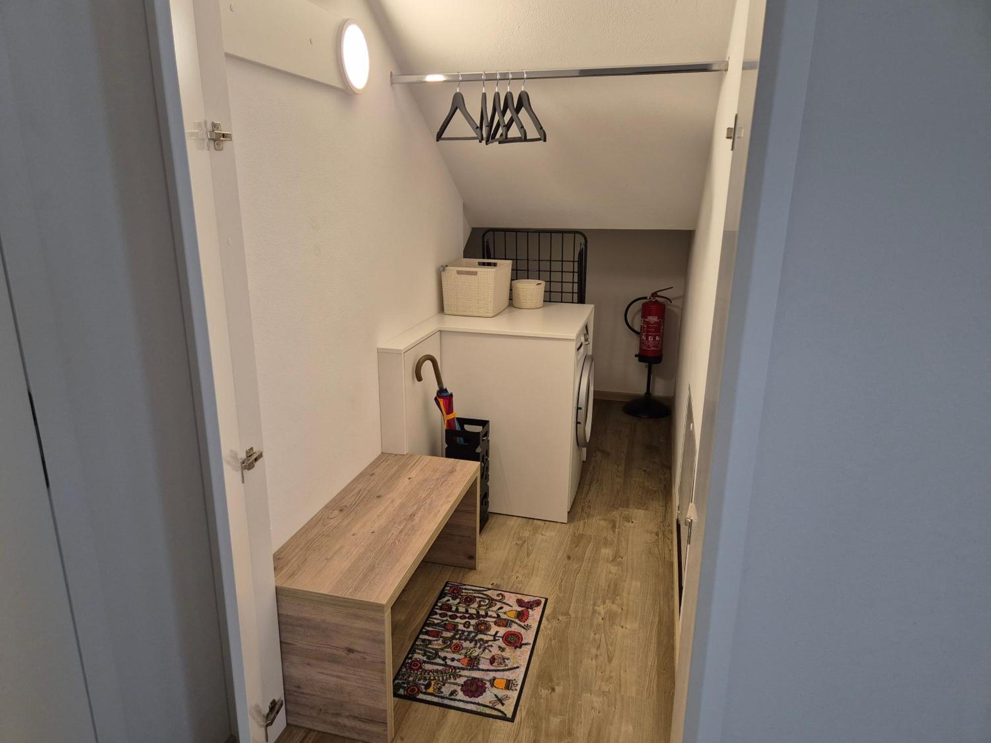 Apartmán Hisa Oblak Gozd Martuljek Exteriér fotografie